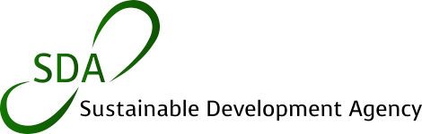 Sustainable Development Agency